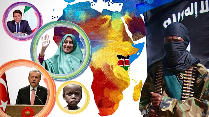 SILVIA ROMANO: terrorismo, interessi e povert in Kenya e Somalia