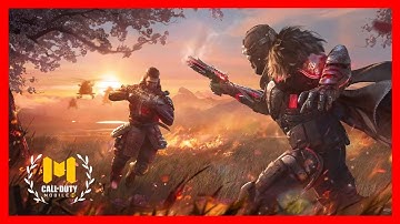 COD MOBILE |  COD BLACK OUT BATTLE ROYALE | NO COMMENTARY GAMEPLAY