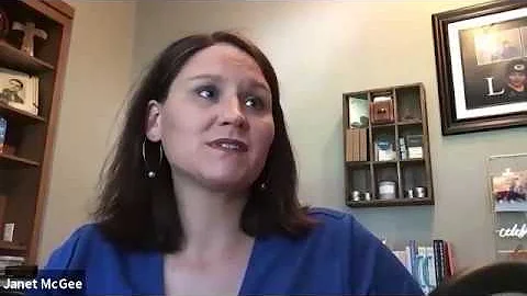 Janet McGee Joins CFA to Speak out Against Nancy B...