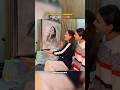 Fatima gifts unboxing part two ❤️🎀😍 #sistrology #shorts #shotsfeed #shortvideo #fatimafaisal #short