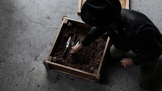 Poglia X Barneys New York