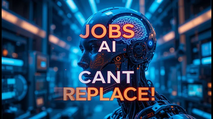 "Jobs That AI Can’t Replace: Future-Proof Careers in 2025 & Beyond"