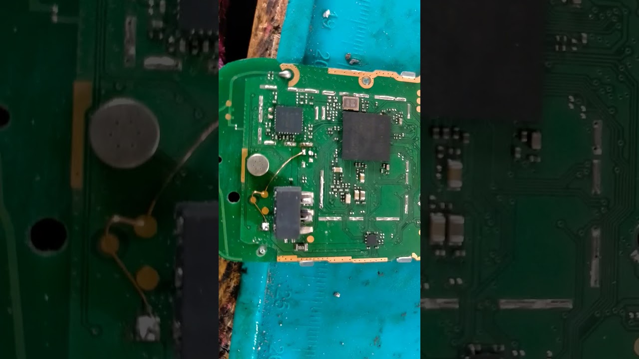 Nokia 106 dead solution 🔥 / Nokia ta1114 dead repair/ easy solution of dead phone/ 