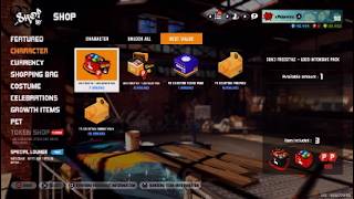 3on3 Freestyle: THE NEW UPDATE 8/19/2026 (BATTLE PASS P3, NEW SYSTEM, RANK, BEST VALUES!!)