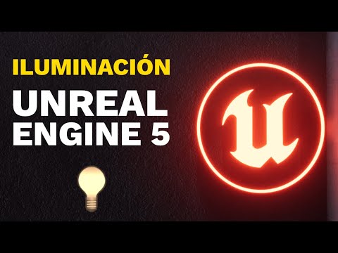 Aprende Unreal Engine 5 GRATIS  Los 8 mejores Canales de Tutoriales de   en Español 