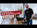Dyson’ın İlk Islak Zemin Temizleyicisi | Dyson WashG1 İnceleme