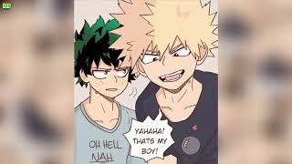 Download lagu House Arrest Bois | My Hero Academia Comic Dub