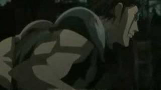 Gravity of Zack and Cloud