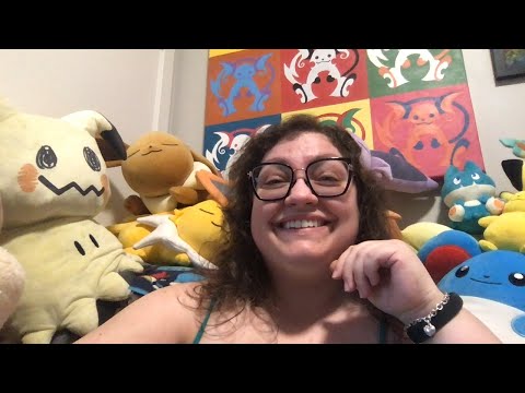 Healing Childhood Trauma & Body Image | Live Stream