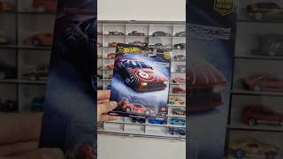 Bmw M1 Procar Hot Wheels Premium