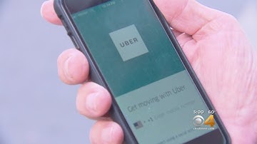 Uber Fined $8.9 Million By Colorado PUC