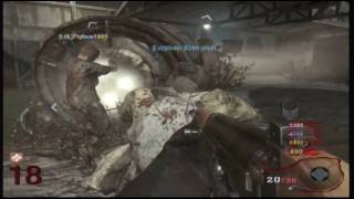 ASCENSION SECRETS!  POWER NODES EASTER EGG