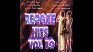 Anthony Watson - Solid Love Affair
