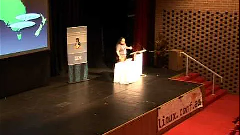 7 Networking things all Systems Administrators should know - Julien Goodwin