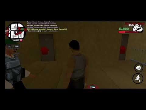 საჩივარი მოთამაშეზე Tony_Falcone