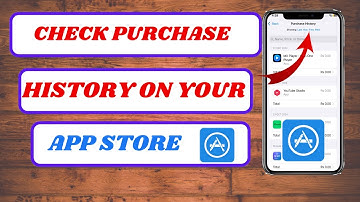 how to check purchase history on iphone|how to check in app purchase history on iphone|ios 26