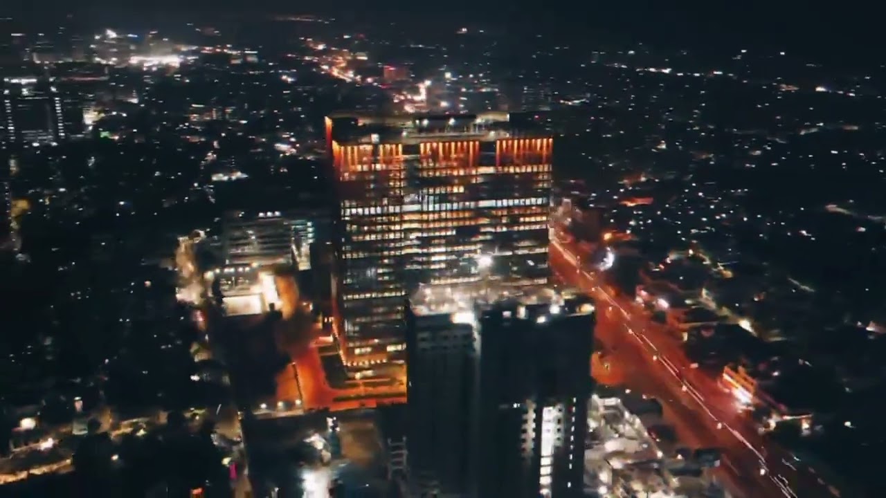 Chennai skyline 2022 Chennai skyscrapers 2022