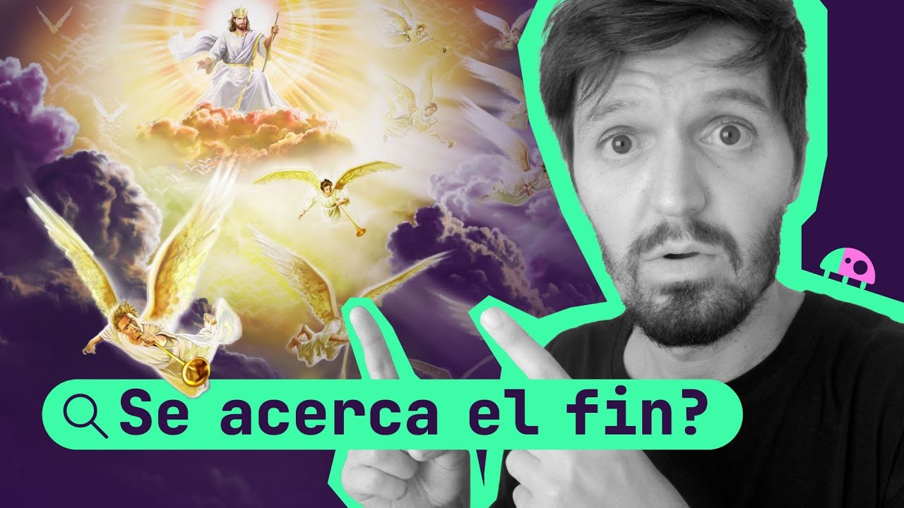 ¿Cuánto falta para la segunda venida de Cristo?