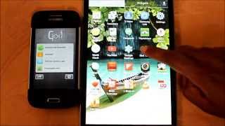 God tools App tutorial Cru screenshot 5