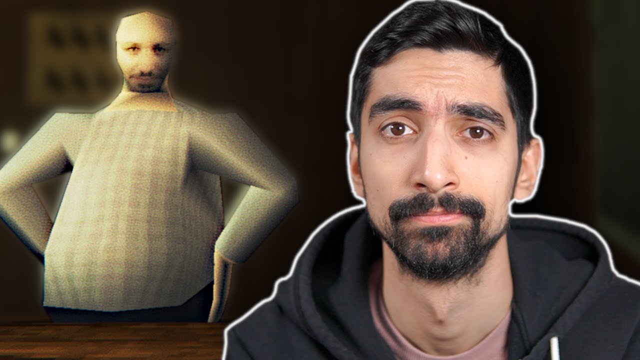 Δεν έπρεπε να σταματήσω - Deadly Night | LegitGamingGR