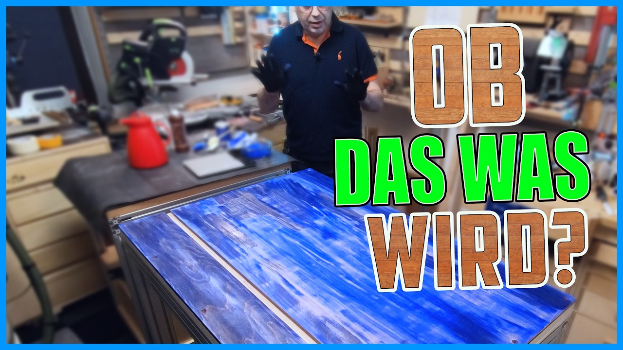 Ich SEHE Schwarz - und DU? | ⭐ VITO