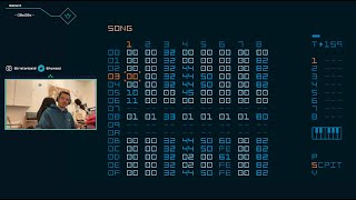 🔴 Livestream - Dirtywave M8