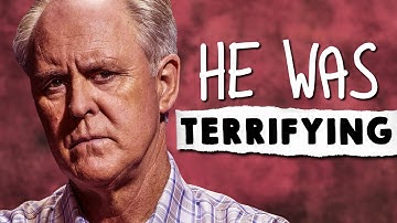 Why The Trinity Killer is Dexter