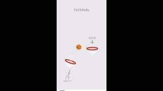 Dunk Shot Intro screenshot 5