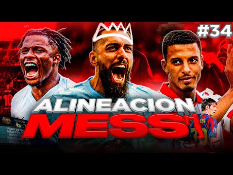 The BEST PLAYERS for MATCHDAY 34 of LaLiga Fantasy 25/26