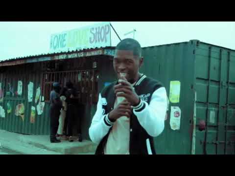 Lks Idyani SA AMAMENEMENE (official music video)