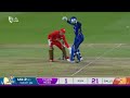 Pooran’s Unbeaten 69 🔥🏏 | MI Emirates vs Gulf Giants | Match 26 | DP World ILT20 | M3Y1J
