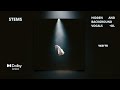 Ariana Grande Warm Dolby Atmos Stems Hidden And Background Vocals 