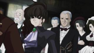Umineko High Quality Video Test (Another Lucifers Angel AMV Preview)