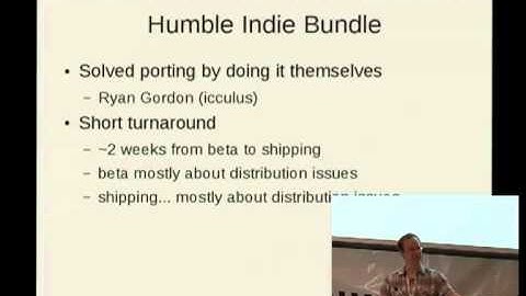 [Linux.conf.au 2013] - Linux Gaming at Last! Tuning Open Source Graphics Drivers for Valve Software
