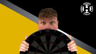 IS THIS THE BEST DARTBOARD GOING INTO 2026?!?! The Top 5 Best Dart Board Surround In 2026 Must Watch Before Buying