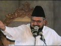Khateeb ul islam pir syed shabbir hussain shah naqvi al hussaini hafizabadi rta