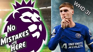 Shocking Discoveries: Premier League's Hidden Stats Unveiled!