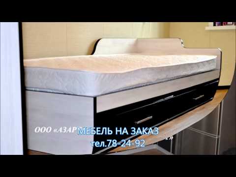 кухонная мебель +на заказ