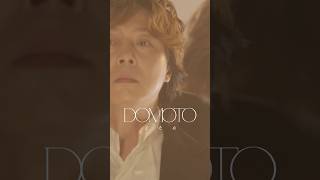 DOMOTO -「またね」  Making #DOMOTO #またね