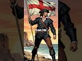 This Pirate Stole SO Much Gold It Changed World History Forever