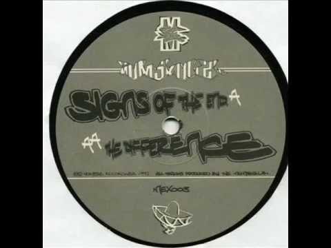 Numskullz — Numskullz   The Difference