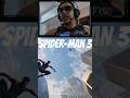 MARVEL'S SPIDER-MAN 3 SERÁ ANUNCIADO EM BREVE #shorts #feed #spiderman #homemaranha #insomniacgames