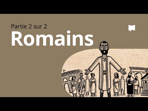 Romains 5–16 - Panorama
