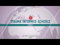 Trauma Informed Schools I 2021 WISE Awards