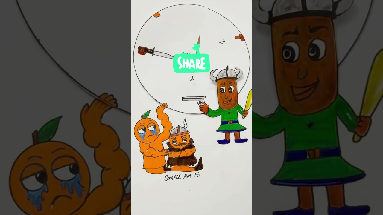 Italian Brainrot horror version \+😢😫