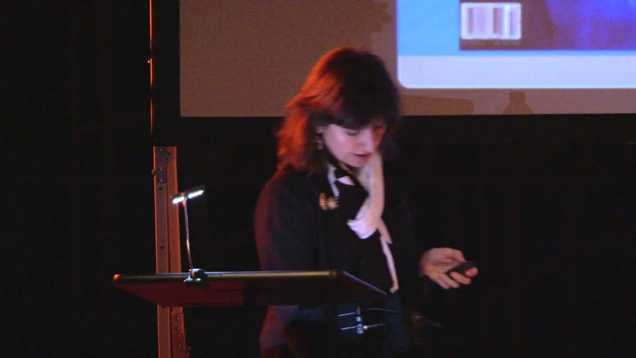 The Biggest Eyes on Earth: Building the Giant Magellan Telescope - Dr. Wendy Freedman
