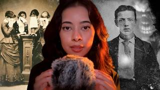 ASMR | 30 Disturbing Facts About the Victorian Era