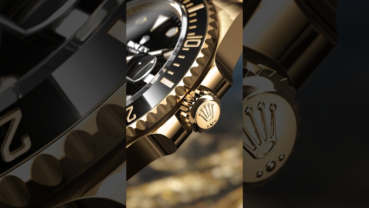 Rolex Watch
