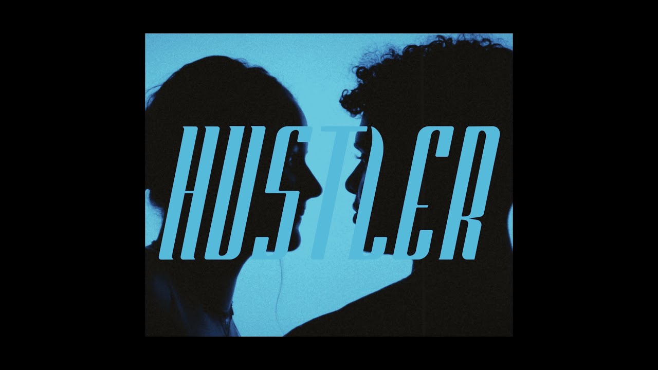 Watch Hustler on YouTube Watch Hustler on YouTube