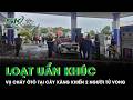 Hé lộ tình tiết mới vụ cháy ô tô 2 người chết: Vì sao câu nói của tài xế lại gây "bão" dư luận?
